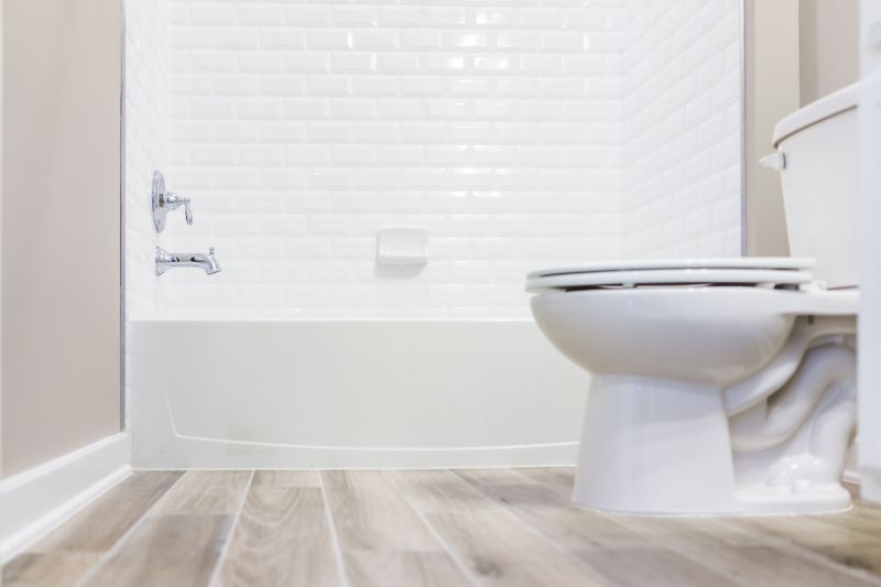 Bathroom Flooring Options