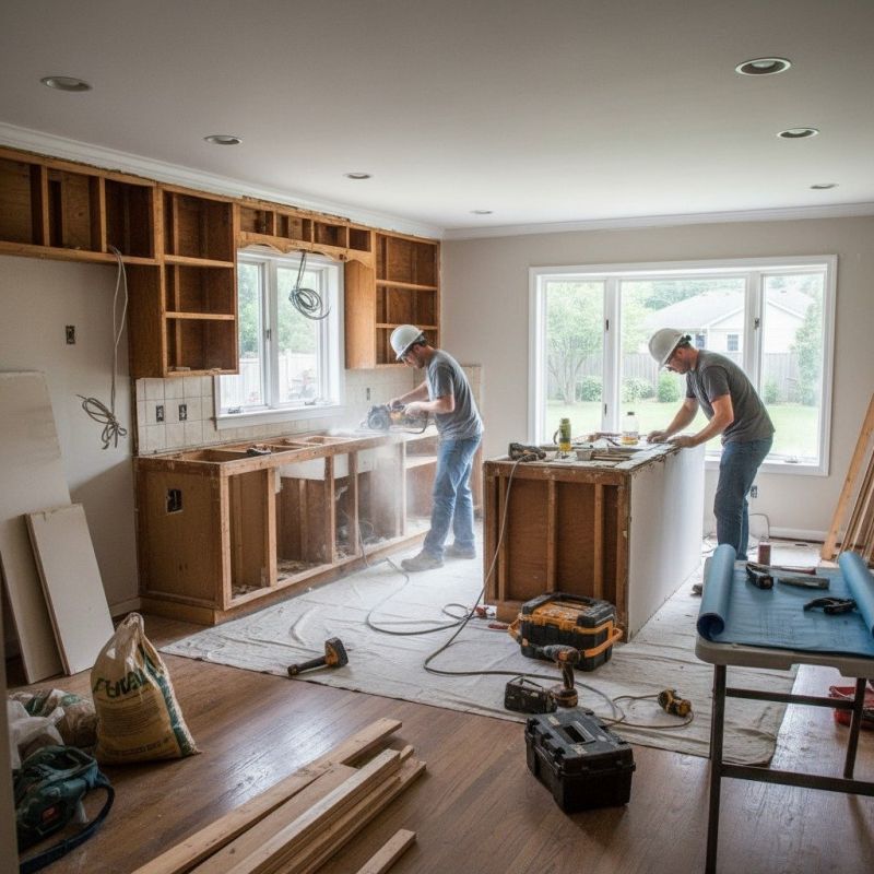Top Bathroom Remodeling Companies in Bountiful, UT