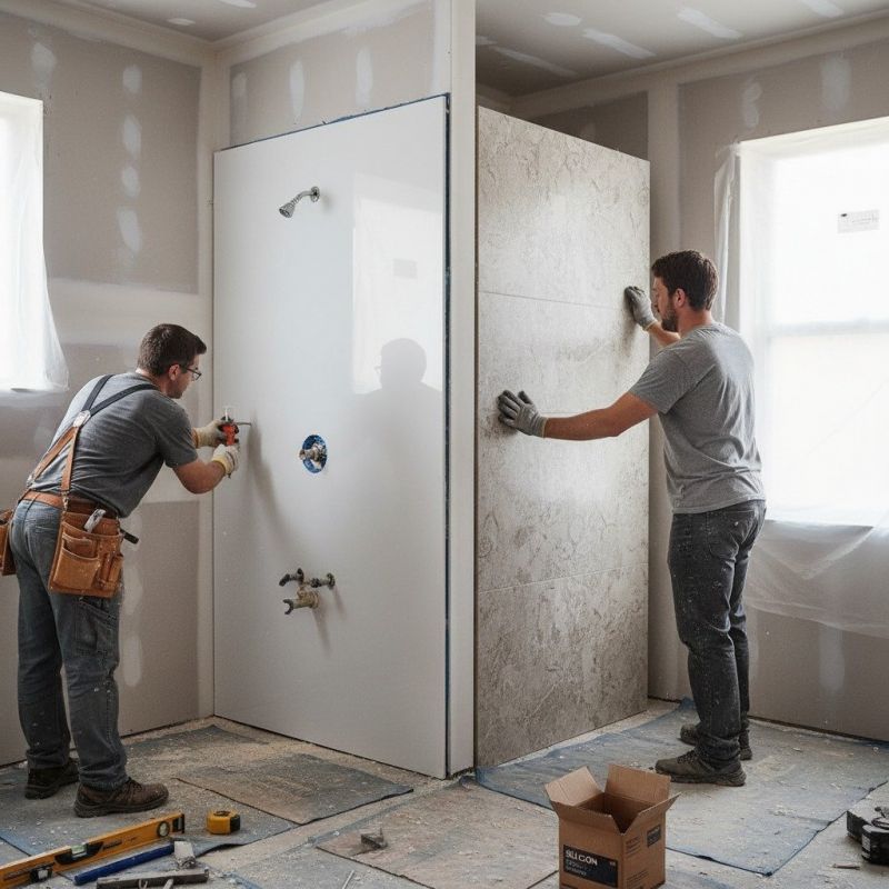 Top Bathroom Remodeling Companies in Centerville, UT