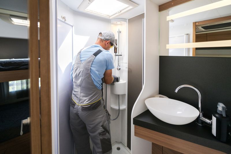 Top Bathroom Remodeling Companies in Draper, UT