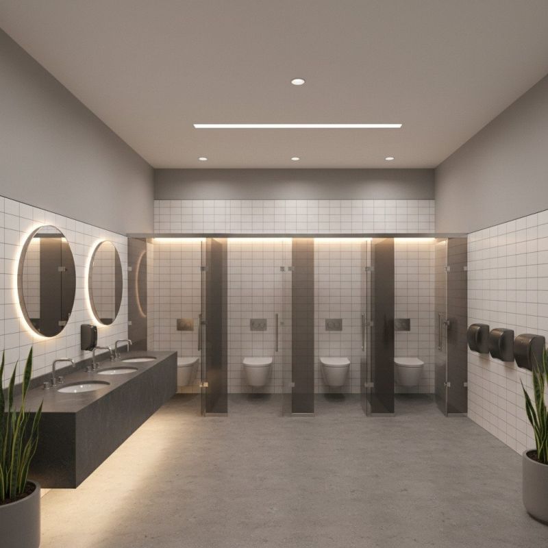 Top Bathroom Remodeling Companies in Sandy, UT
