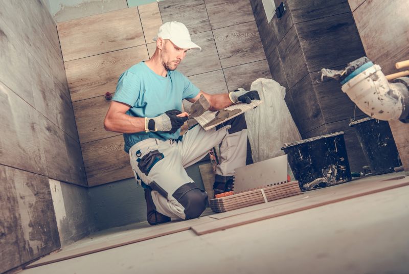 Top Bathroom Remodeling Companies in South Jordan, UT