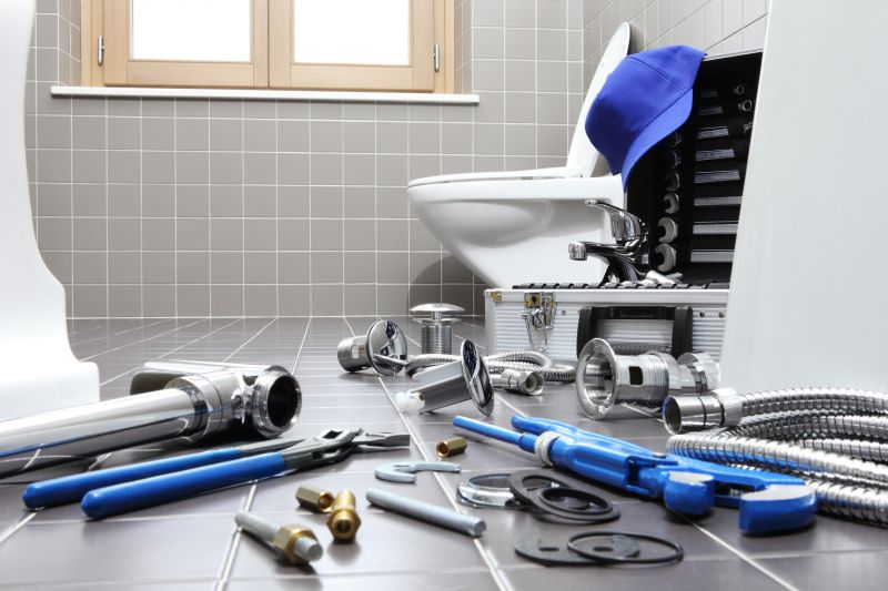 Top Bathroom Remodeling Companies in South Jordan, UT