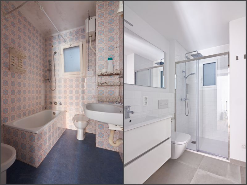 Top Bathroom Remodeling Companies in South Jordan, UT