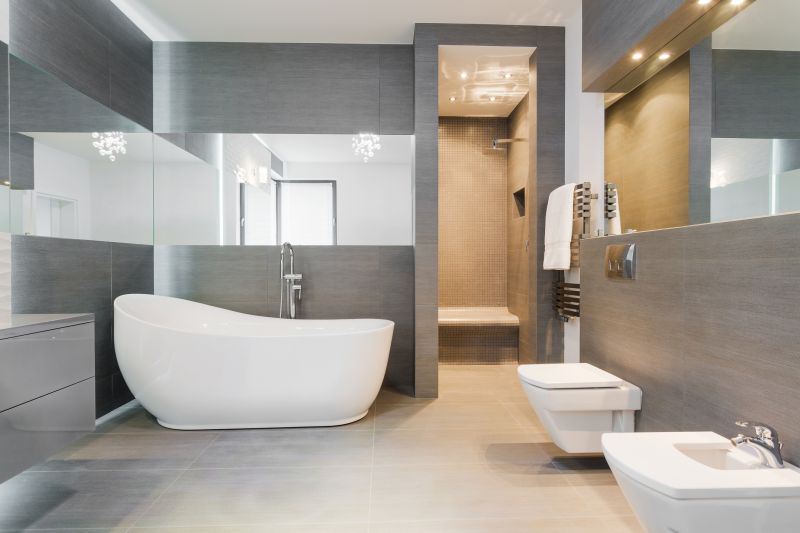 Cost of Bathtub Installation in Magna, UT